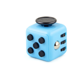 Mijn Hummeltje MindRelax – Compact & Ontspannend – Fidget Stress Relief Speelgoed Blauw | Educatief Speelgoed