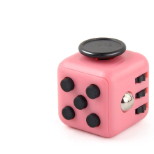 Mijn Hummeltje MindRelax – Compact & Ontspannend – Fidget Stress Relief Speelgoed Roze | Educatief Speelgoed