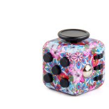 Mijn Hummeltje MindRelax – Compact & Ontspannend – Fidget Stress Relief Speelgoed Patroon | Educatief Speelgoed