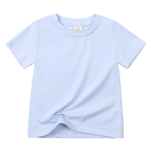 Mijn Hummeltje ComfyWear – Praktisch & Casual – Korte Mouwen T Shirt Wit / 100 (2–3 jaar) | Educatief Speelgoed