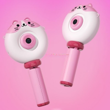 Mijn Hummeltje KidSnap – Creatief & Gebruiksvriendelijk – Digitale Kinder Camera Roze | Educatief Speelgoed