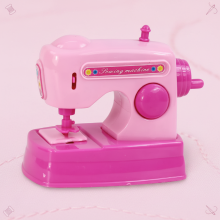 Mijn Hummeltje Pretend Play Kitchen Set – Creatief & Rollenspel – Keuken Speelgoed Naaimachine / Roze | Educatief Speelgoed