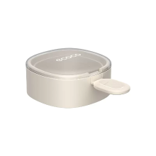 Mijn Hummeltje Ice Pop Maker Set™   Verfrissend Creatief   Siliconen Ijsjesmaker Wit / 1 | Educatief Speelgoed