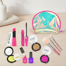 Mijn Hummeltje LittleGlam™ – Schattig & Leerzaam – Make up Speelgoed Stijl A | Educatief Speelgoed