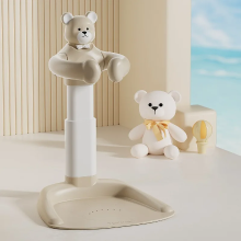 Mijn Hummeltje TinyBath – Veilig & Stabil – Baby Badstandaard | Educatief Speelgoed
