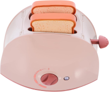 Mijn Hummeltje DreamCook – Fantasie in Actie – Speelgoed Keuken Apparaten Broodbakmachine | Educatief Speelgoed