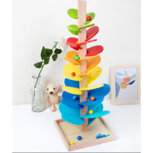 Mijn Hummeltje Woods™   Speelse Takken   Regenboogboom Regenboogboom L   61 cm | Educatief Speelgoed