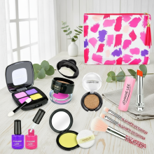 Mijn Hummeltje LittleGlam™ – Schattig & Leerzaam – Make up Speelgoed Stijl B | Educatief Speelgoed