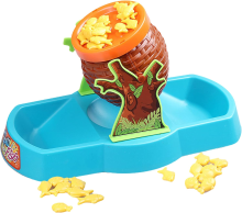 Mijn Hummeltje Fish Basket Game™   Een zee van plezier   Familiespel | Educatief Speelgoed