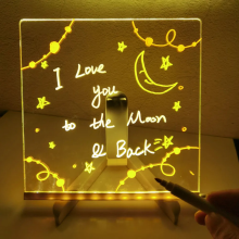 Mijn Hummeltje Drawing Light™   Verlichte Fantasieën   Tekenbord | Educatief Speelgoed