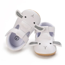 Mijn Hummeltje Mini Fashion   Zachte Eerste Stapjes   Dieren Kinder Schoentjes Fuzzy Lamb Steps / 12cm (6–12 maanden) | Educatief Speelgoed