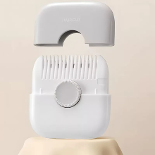 Mijn Hummeltje StyleTrim – Precisie & Zacht – 2 in 1 Haartrimmer Grijs | Educatief Speelgoed