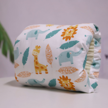 Mijn Hummeltje MamáEase – Ergonomisch & Zacht – Voedingskussen voor Baby Dieren | Educatief Speelgoed