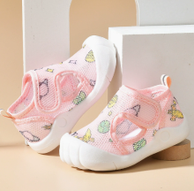 Mijn Hummeltje Puddle Play Pals™   Gemakkelijk instappen   Kinder Sandalen Babyroze / 21 (3.5   4 Jaar) | Educatief Speelgoed
