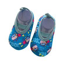 Mijn Hummeltje Mini Fashion™   Veilig Strandplezier   Kinder Waterschoenen Blauw / XS (12 18 maanden) | Educatief Speelgoed
