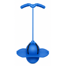 Mijn Hummeltje JumpJoy – Balans & Plezier – Balancerende Springstok voor Kinderen Blauw | Educatief Speelgoed