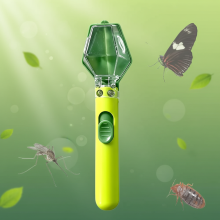 Mijn Hummeltje BugMaster – Educatief & Leuk – Multifunctionele Insectenvanger Groen | Educatief Speelgoed