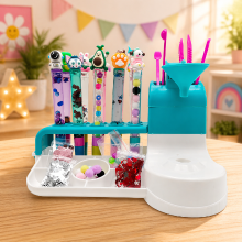 Mijn Hummeltje DIY Sand Art Pen – Creatief & Leerzaam – Pen Creator Speelset | Educatief Speelgoed