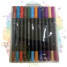 Mijn Hummeltje ColorFun – Creatief & Leerzaam – Grote Kleurdeken 24 Stiften (Kleur) | Educatief Speelgoed
