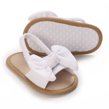 Mijn Hummeltje Mini Fashion™   Lieflijk & Licht   Baby Sandalen Wit / 2 (6 12 maanden) | Educatief Speelgoed