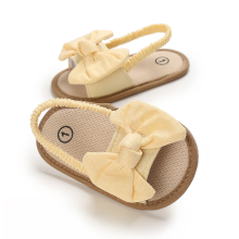Mijn Hummeltje Mini Fashion™   Lieflijk & Licht   Baby Sandalen Geel / 3 (12 18 maanden) | Educatief Speelgoed