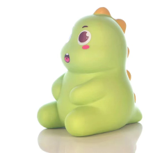 Mijn Hummeltje Bath Buddies™ – Dolle Dieren Douche – Bad Speelgoed Waterpistool Dinosaur | Educatief Speelgoed