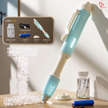 Mijn Hummeltje Fun Bubble Maker Pen – Speels & Educatief – Bubbel Pen Blauw | Educatief Speelgoed