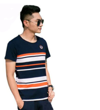 Mijn Hummeltje Mini Fashion™   Leuk Voor Het Gezin   Gestreepte Familie Set Mannen / Mannen   XL | Educatief Speelgoed