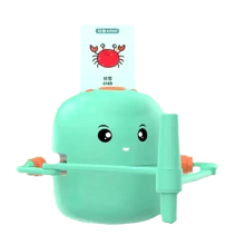 Mijn Hummeltje Sketch Pal™ – Interactief & Leuk – Tekenrobot Speelgoed Groen | Educatief Speelgoed