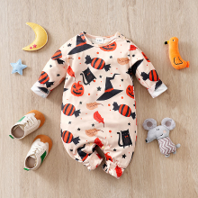 Mijn Hummeltje Mini Fashion™   Zacht Materiaal   Baby Kerstkostuum Halloween / 62 (0 3 maanden) | Educatief Speelgoed