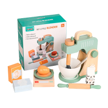 Mijn Hummeltje Woods™   Mini Masterchef   Keukenspeelgoed | Educatief Speelgoed