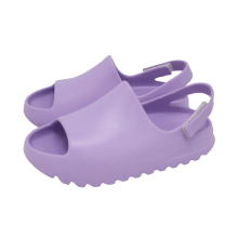 Mijn Hummeltje SunnySteps – Comfort & Vrijheid – Kinder Sandaal Slippers Paars / 170 (4–5 jaar) | Educatief Speelgoed