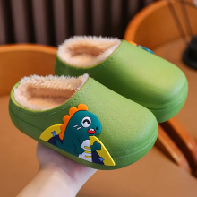 Mijn Hummeltje Mini Fashion™   Waterdicht Ontwerp voor Kinderen   Pantoffels Groen / 30 31 (5 6 jaar) | Educatief Speelgoed