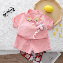 Mijn Hummeltje Mini Fashion™   Comfort & Stijl   Meiden Zomerset Roze / 98 (3 jaar) | Educatief Speelgoed
