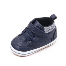 Mijn Hummeltje Mini Fashion™   De eerste stapjes   Baby schoenen Blauw / 11 (0 11 maanden) | Educatief Speelgoed