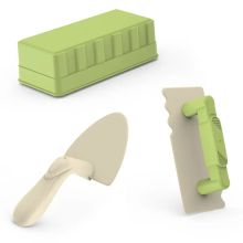 Mijn Hummeltje Mini Spade™ – Klaar voor Zand – Graaf Speelgoed | Educatief Speelgoed