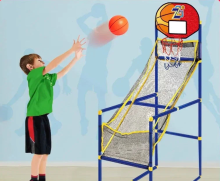 Mijn Hummeltje HoopFun   Schieten & Scoren   Basketbal Spel | Educatief Speelgoed
