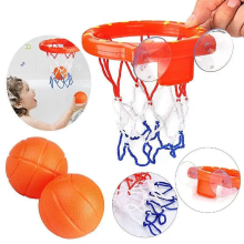 Mijn Hummeltje Bath Basketball™ – Spetterend Scoreplezier – Basketbal Badspeelgoed Set | Educatief Speelgoed