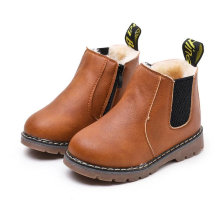 Mijn Hummeltje StyleWalk – Stijlvol en comfortabel – Chelsea Boots Bruin / 23 (14.5 Cm / 2 jaar) | Educatief Speelgoed