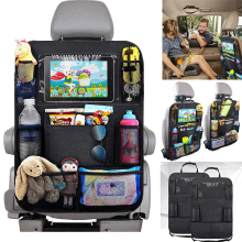 Mijn Hummeltje Carganizer™   Houd Je Auto Netjes & Kinderen bezig   Organizer voor in de auto | Educatief Speelgoed