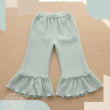 Mijn Hummeltje Girls Summer Outfit – Trendy en comfortabel – Zomer kinderkleding set Broek / 120 (5 6 jaar) | Educatief Speelgoed