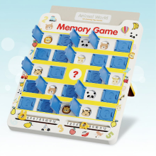 Mijn Hummeltje Memory Matching Game – Leerzaam & Ontwikkelend – Geheugen Memory spel | Educatief Speelgoed