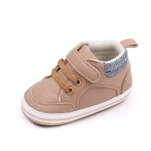 Mijn Hummeltje Mini Fashion™   De eerste stapjes   Baby schoenen Bruin / 11 (0 11 maanden) | Educatief Speelgoed