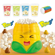 Mijn Hummeltje Popcorn Game™   Knallen met Popcorn   Familiespel | Educatief Speelgoed