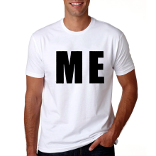 Mijn Hummeltje Mini Fashion™   Vader & Baby   Matching ME Shirt / Vader   S | Educatief Speelgoed