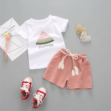 Mijn Hummeltje Mini Fashion™   Stijlvolle Ontwerpen   Zomerset Roze / 92 (2 jaar) | Educatief Speelgoed