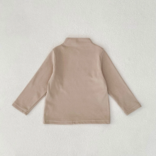 Mijn Hummeltje BabyBloom – Schattig & Comfortabel – Jumpsuit met Gestippeld Design Trui (Kaki) / 100 (18–24 maanden) | Educatief Speelgoed