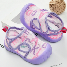 Mijn Hummeltje Puddle Play Pals™   Gemakkelijk instappen   Kinder Sandalen Lavendel / 21 (3.5   4 Jaar) | Educatief Speelgoed