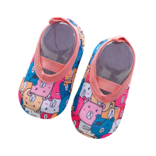 Mijn Hummeltje Mini Fashion™   Veilig Strandplezier   Kinder Waterschoenen Multi Kleur / XXS (6 12 maanden) | Educatief Speelgoed