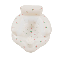 Mijn Hummeltje ComfySeat – Comfort & Veilig – Opblaasbare Baby  & Peuterstoel Tulpen | Educatief Speelgoed